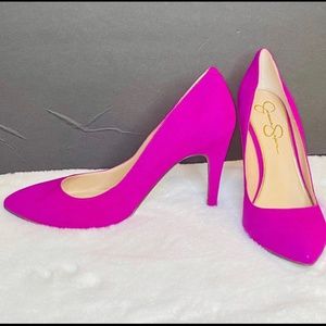 Jessica Simpson-Veronica